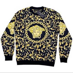 SERGIO & GIOVANNI Luxury Long Sleeve Men’s Shirts